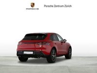 gebraucht Porsche Macan S 