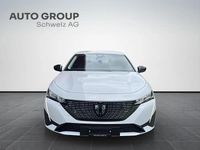 Neu Peugeot 308 Allure 130 PS (95 kW) 2026 Weiss