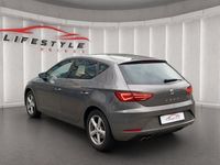 gebraucht Seat Leon 1.8 TSI Xcellence DSG