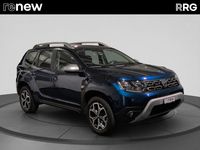 Gebraucht Dacia Duster Prestige 110 PS (80 kW) 2018 SUV