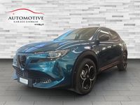 Neu Alfa Romeo Junior Edizione Speciale 136 PS (100 kW) 2025 SUV