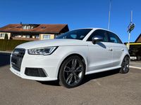 Gebraucht Audi S1 Sportback 277 PS (203 kW) 2014 Kleinwagen