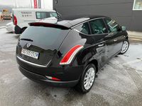 Gebraucht Lancia Delta 140 PS (102 kW) 2011 Kleinwagen