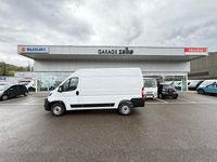 Neu Citroën Jumper 140 PS (102 kW) 2025 Van / Kleinbus