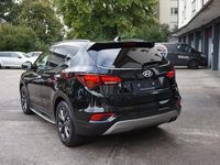 Gebraucht Hyundai Santa Fe 200 PS (147 kW) 2016 SUV