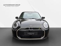 Neu Mini Cooper SE 160 kW (218 PS) 2026 Schwarz Kleinwagen