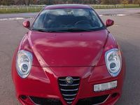 gebraucht Alfa Romeo MiTo 1.4 MultiAir Distinctive