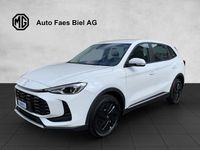 Neu MG ZS 115 PS (84 kW) 2025 SUV