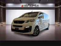 Gebraucht Peugeot Traveller Active 150 PS (110 kW) 2017 Van / Kleinbus