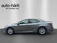Gebraucht Toyota Camry 178 PS (130 kW) 2024 Grau Limousine