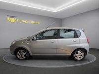 Gebraucht Chevrolet Aveo LT 101 PS (74 kW) 2009 Kleinwagen