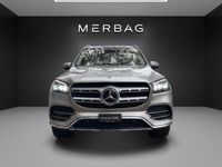 gebraucht Mercedes GLS580 4Matic AMG Line 9G-Tronic