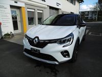 gebraucht Renault Captur 1.3 TCe 140 techno EDC