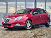 Gebraucht Lancia Delta 150 PS (110 kW) 2008 Kleinwagen