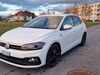 Gebraucht VW Polo GTI 200 PS (147 kW) 2018 Kleinwagen