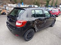Gebraucht Dacia Sandero Lauréate 90 PS (66 kW) 2013 Kleinwagen