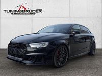 Gebraucht Audi RS3 Sportback 400 PS (294 kW) 2017 Kleinwagen