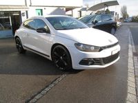 Gebraucht VW Scirocco Team 160 PS (117 kW) 2010 Coupé