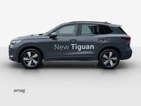 gebraucht VW Tiguan Life