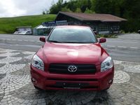 gebraucht Toyota RAV4 2.0 16V Linea Sol