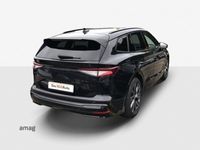 gebraucht Skoda Enyaq iV 80x SportLine