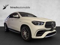 Gebraucht Mercedes S63 AMG AMG 612 PS (450 kW) 2021 Coupé