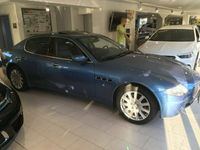 gebraucht Maserati Quattroporte 4.2 V8