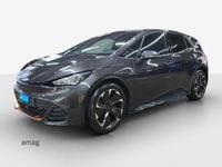 Gebraucht Cupra Born 150 kW (204 PS) 2022 Quasar grey Kleinwagen