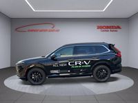 gebraucht Honda CR-V 2.0iPHEV Plug-in Hybrid Advance Tech 2WD