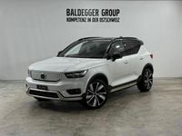 Gebraucht Volvo XC40 Pro 300 kW (408 PS) 2025 Weiss SUV