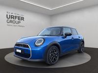 Gebraucht Mini Cooper S 204 PS (150 kW) 2024 Blau Kleinwagen