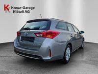 gebraucht Toyota Auris Touring Sports 1.8 16V HSD Linea Luna