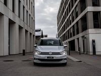 Gebraucht VW Touran Highline 190 PS (139 kW) 2016 Van / Kleinbus