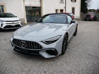 Gebraucht Mercedes SL63 AMG Executive 585 PS (430 kW) 2024 Cabrio