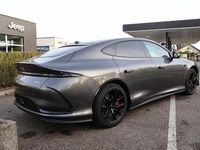 Neu MG IM5 Performance 572 kW (778 PS) 2025 Kleinwagen