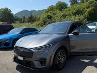 Gebraucht Ford Mustang Mach-E GT 442 kW (601 PS) 2024 SUV