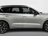 Neu VW Touareg Edition 286 PS (210 kW) 2026 SUV
