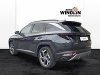 gebraucht Hyundai Tucson 1.6 T-GDi HEV Vertex 4WD