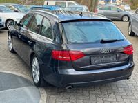 gebraucht Audi A4 Avant 2.7 TDI