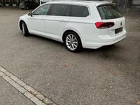 Gebraucht VW Passat Business 150 PS (110 kW) 2021