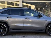 Gebraucht Mercedes GLA45 AMG AMG 421 PS (309 kW) 2021 Grau SUV