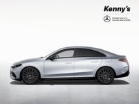 Neu Mercedes CLA200 AMG line 193 PS (141 kW) 2026 Limousine