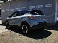 Neu Renault Captur Techno 143 PS (105 kW) 2025 Schwarz SUV