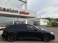 Gebraucht Audi RS6 Performance 630 PS (463 kW) 2025 Schwarz Kombi