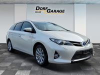 gebraucht Toyota Auris Touring Sports 1.8 HSD Trend