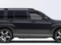 Gebraucht Hyundai Santa Fe 215 PS (158 kW) 2025 Schwarz SUV