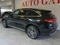 gebraucht Mercedes EQC400 AMG Line 4Matic