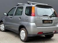 Gebraucht Suzuki Ignis GL 100 PS (73 kW) 2007 Kleinwagen