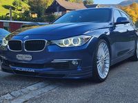Gebraucht Alpina D3 350 PS (257 kW) 2014 Kombi