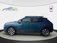 Gebraucht Citroën C4 Cactus Shine 120 PS (88 kW) 2020 Kleinwagen